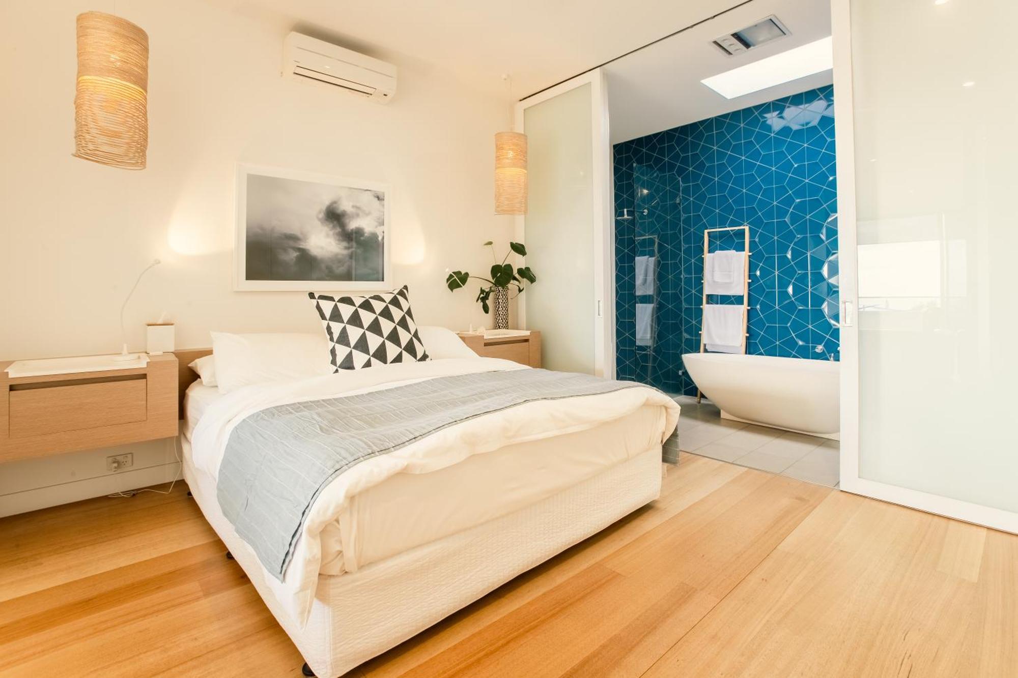 Aquabelle apartamentos Rye Exterior foto